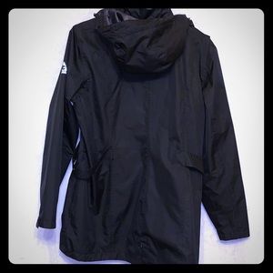 GERRY Ladies Raincoat Sixe XL